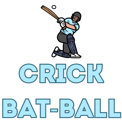 Crick Bat-Ball